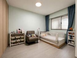 Blk 609 Bukit Panjang Ring Road (Bukit Panjang), HDB 4 Rooms #591333381